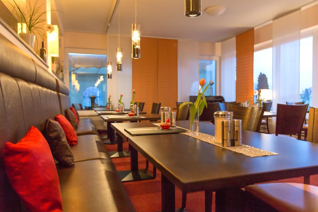 Montana-Hotel Ellwangen Luaran gambar