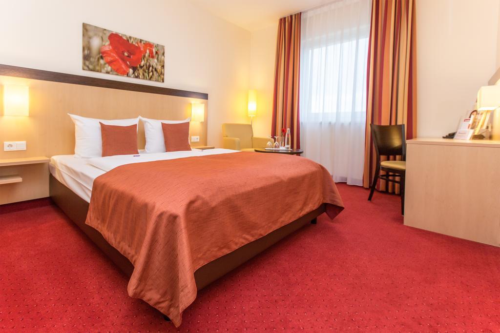 Montana-Hotel Ellwangen Luaran gambar