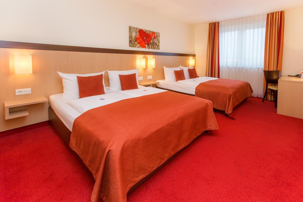 Montana-Hotel Ellwangen Luaran gambar