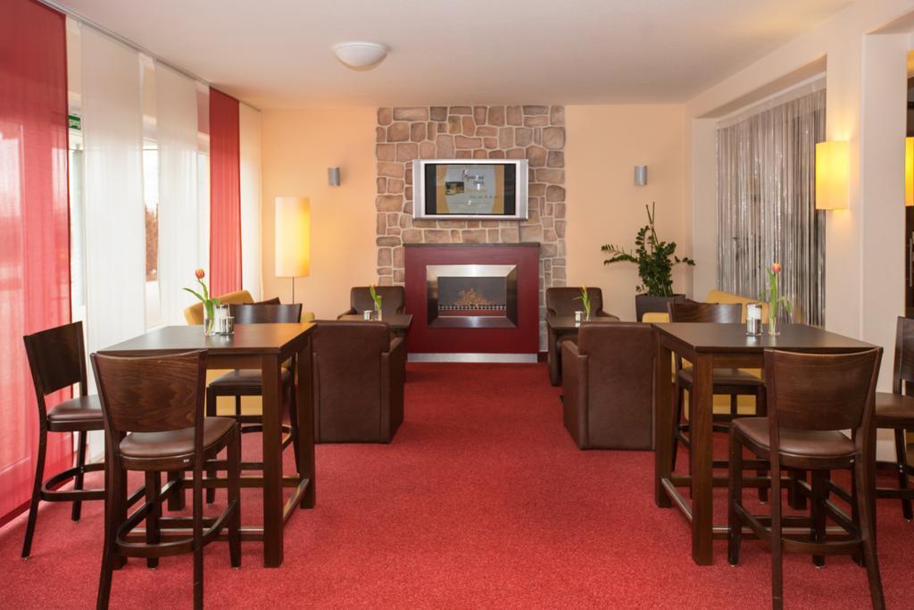 Montana-Hotel Ellwangen Luaran gambar