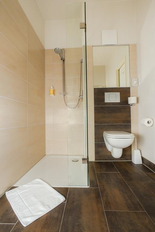 Montana-Hotel Ellwangen Luaran gambar